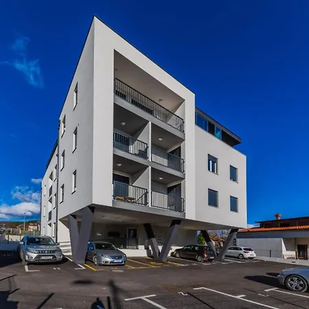 Appartement Bono *