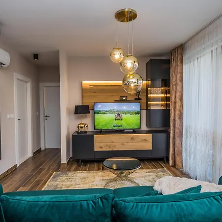 Apartman Bono Sinj