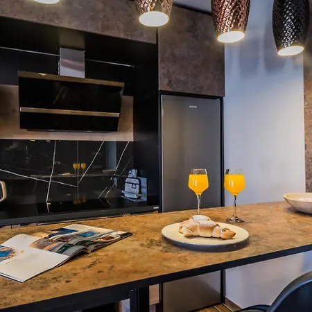 Appartement Bono