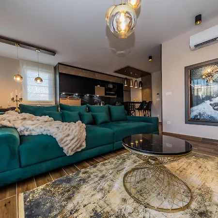 Appartement Bono *