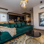 Bono Apartman Sinj
