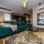 Apartman Bono *