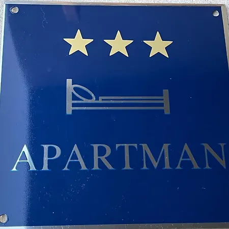 Apartman Bono Sinj