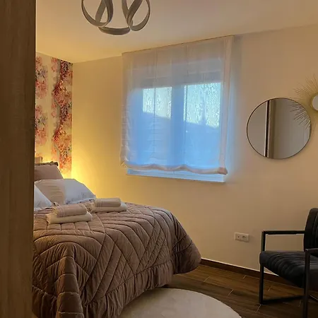 Apartment Bono Sinj
