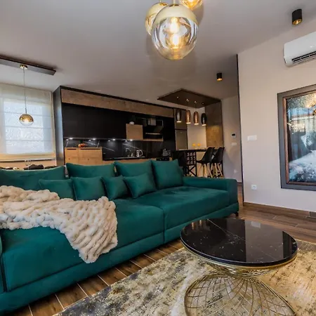 Bono Apartament Sinj