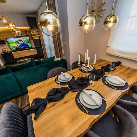 Apartament Bono