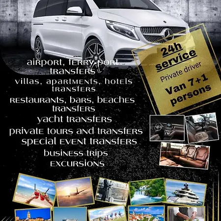 Apartament Bono